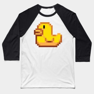 Rubber Duckie Baseball T-Shirt